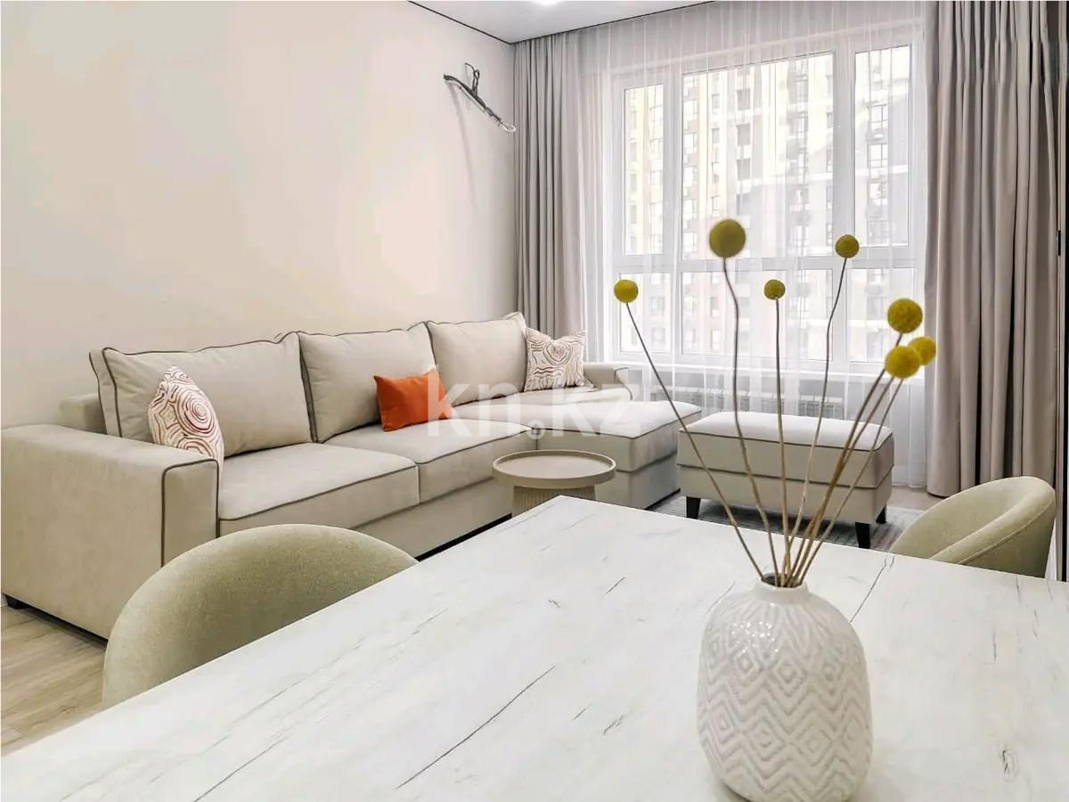 Продажа 2-комнатной квартиры, 65 м², пр. Райымбека, дом  162а в Алматы