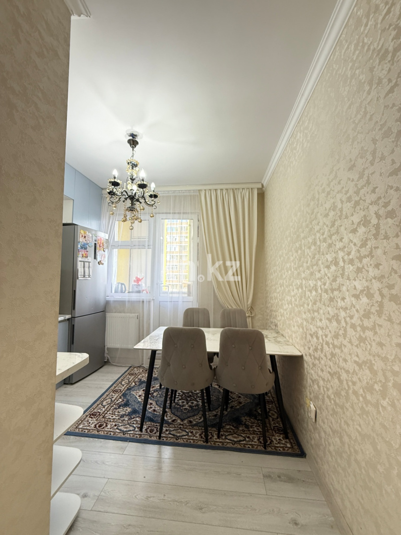 Продажа 2-комнатной квартиры, 53.2 м² в Астане - фото 13
