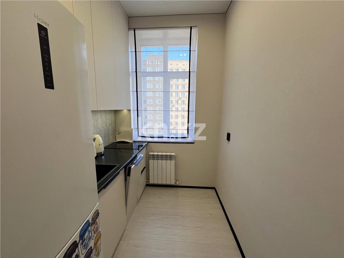 Продажа 3-комнатной квартиры, 89 м² в Караганде - фото 5