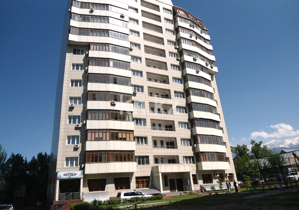 Продажа 2-комнатной квартиры, 79.3 м², ул. Розыбакиева, дом  250б в Алматы - фото 2