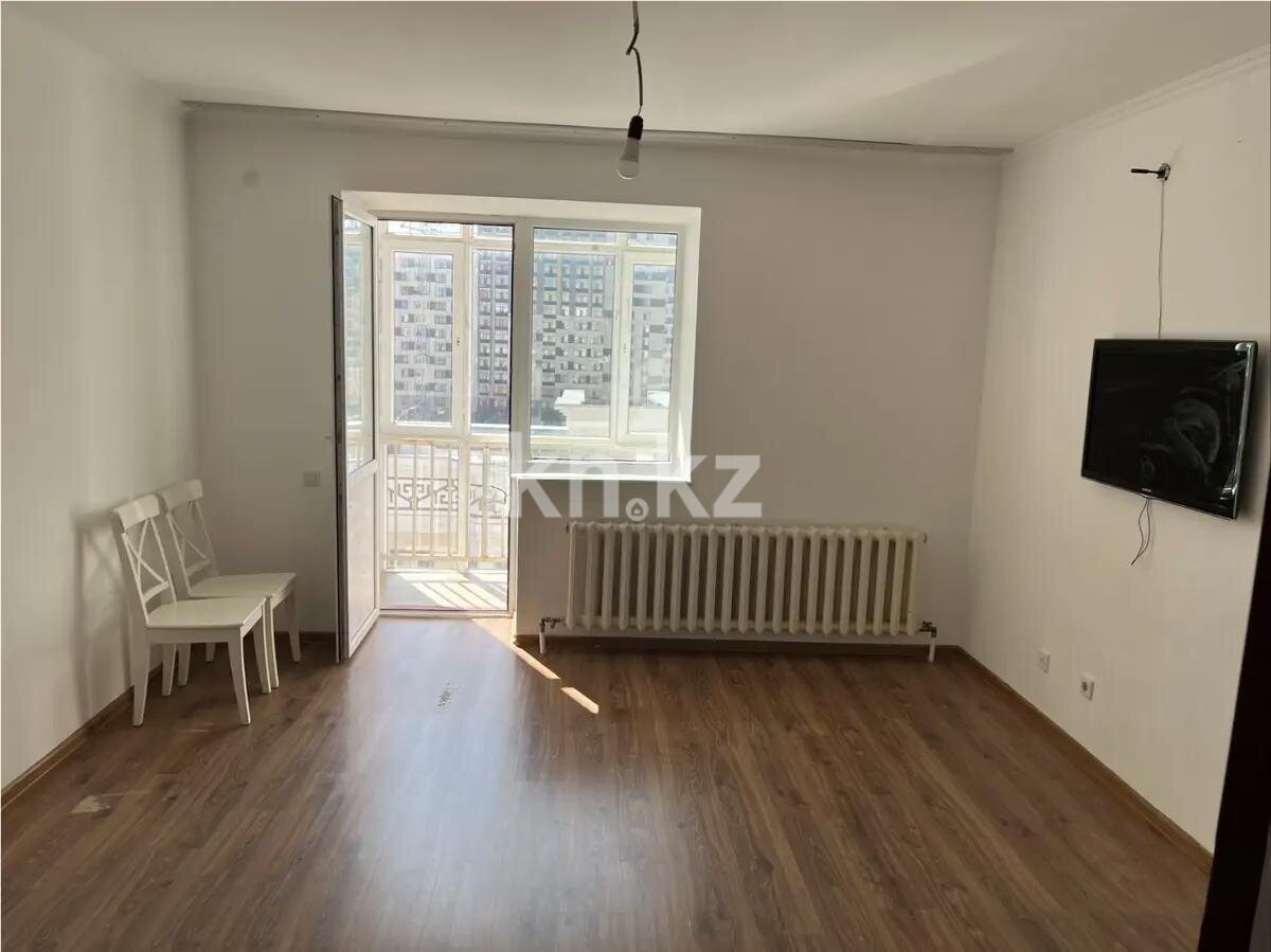 Продажа 2-комнатной квартиры, 64 м² в Астане