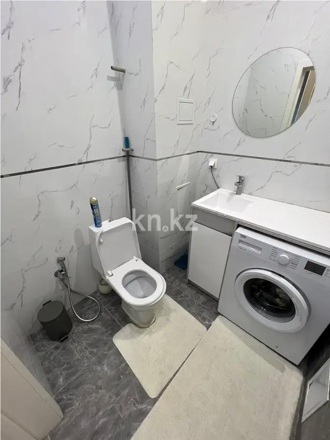 Продажа 2-комнатной квартиры, 39 м² - Продажа квартир в новостройках Астаны - страница 4 фото 4 из 5