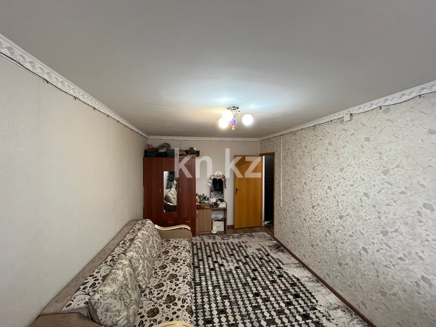 Продажа 1-комнатной квартиры, 31.2 м², 4А квартал, дом  1а - Продажа земельных участков в Актау фото 2 из 10