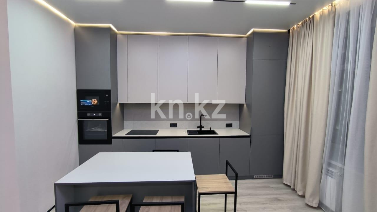 Продажа 1-комнатной квартиры, 43 м² в Караганде - фото 5