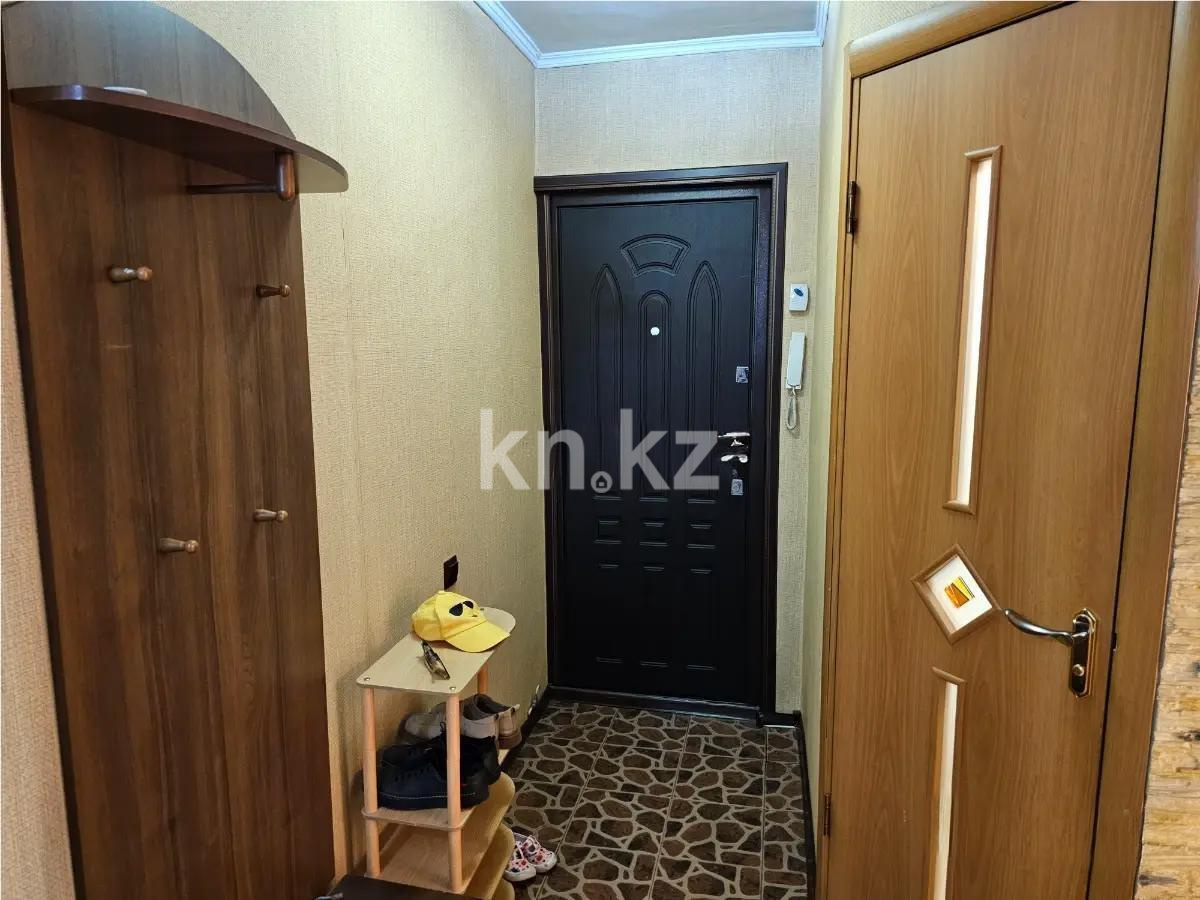 Продажа 3-комнатной квартиры, 59 м² в Алматы - фото 5