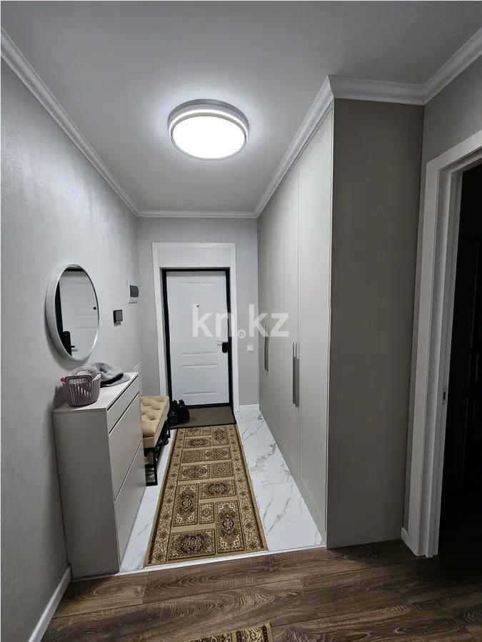 Продажа 4-комнатной квартиры, 123 м² - Продажа  четырехкомнатных квартир в новостройках Астаны фото 7 из 8