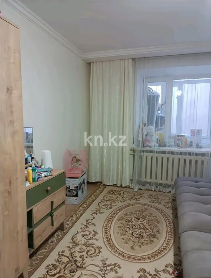 Продажа 1-комнатной квартиры, 35 м² в Астане