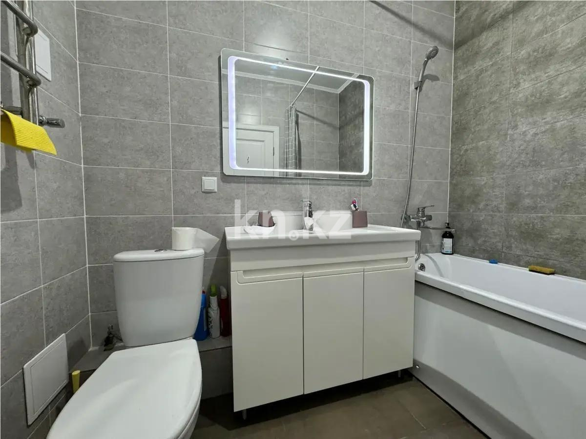 Продажа 3-комнатной квартиры, 92 м² - Недвижимость в Алматы фото 2 из 2