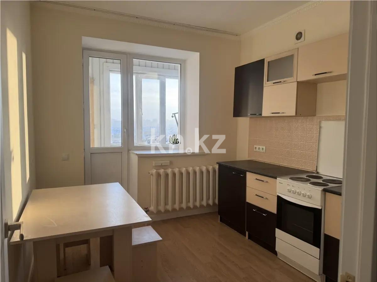 Продажа 1-комнатной квартиры, 37 м² - Продажа квартир в Казахстане - страница 7 фото 2 из 4
