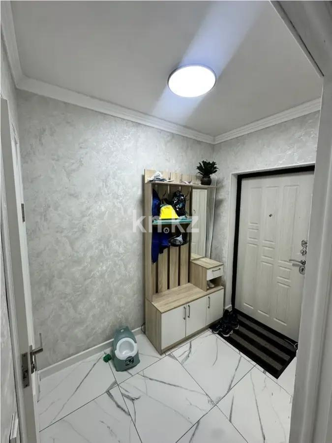 Продажа 1-комнатной квартиры, 42 м² в Астане - фото 3