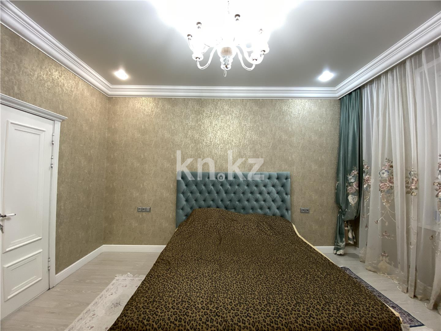 Продажа 4-комнатной квартиры, 135.2 м² - Продажа  четырехкомнатных квартир в новостройках Астаны - страница 25 фото 23 из 30