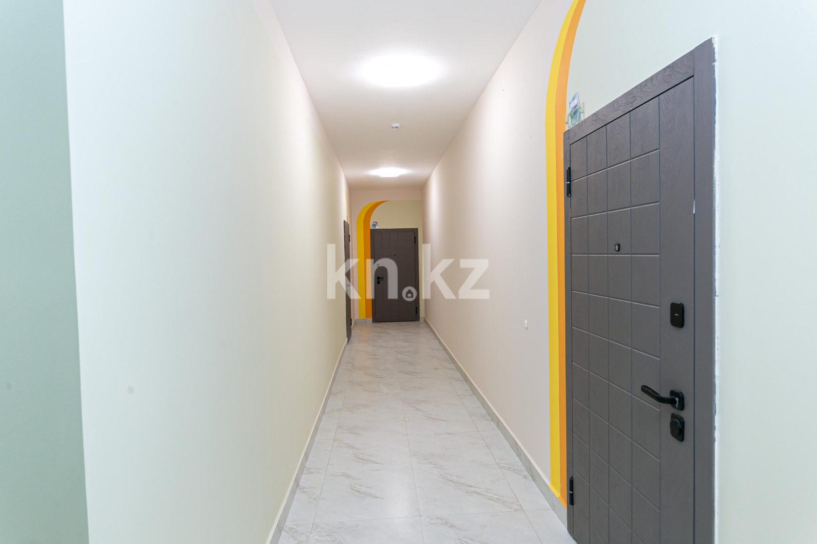 Продажа 3-комнатной квартиры, 60 м², ул. Омарова, дом  12в в Астане - фото 25