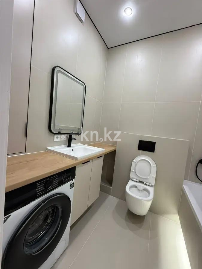 Продажа 2-комнатной квартиры, 37 м² - Продажа квартир в Алмалинском р-не Алматы - страница 3 фото 4 из 4