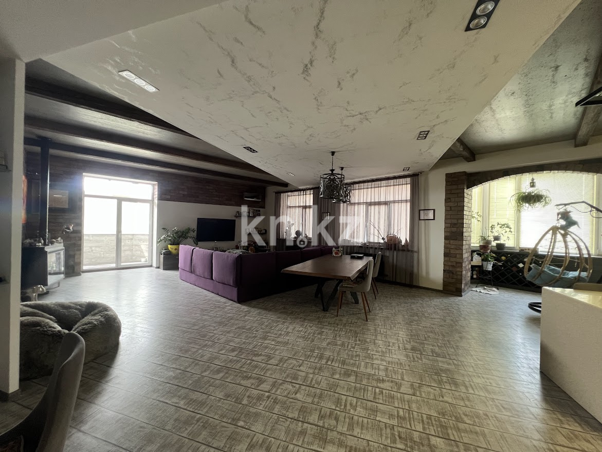 Продажа 3-комнатной квартиры, 161 м² - Продажа квартир в новостройках Караганды - страница 43 фото 8 из 17