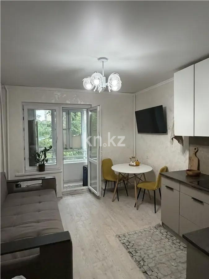Продажа 1-комнатной квартиры, 20 м² в Алматы