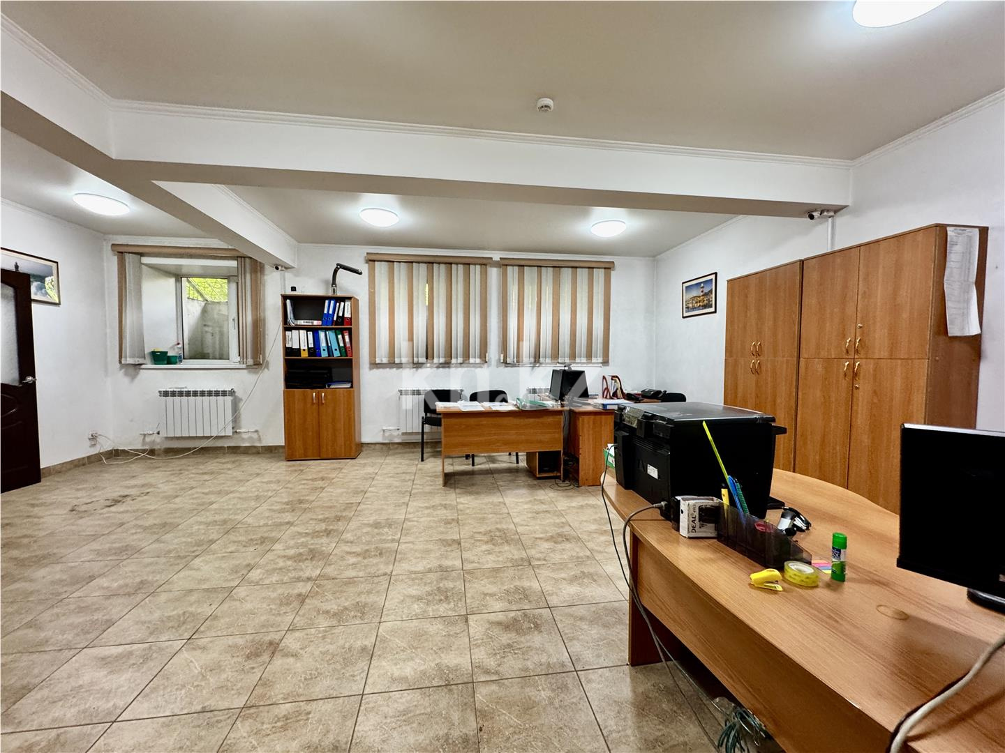 Продажа , 103 м², ул. Абая, дом  16 - Продажа офисных и торговых помещений в Караганде фото 5 из 5