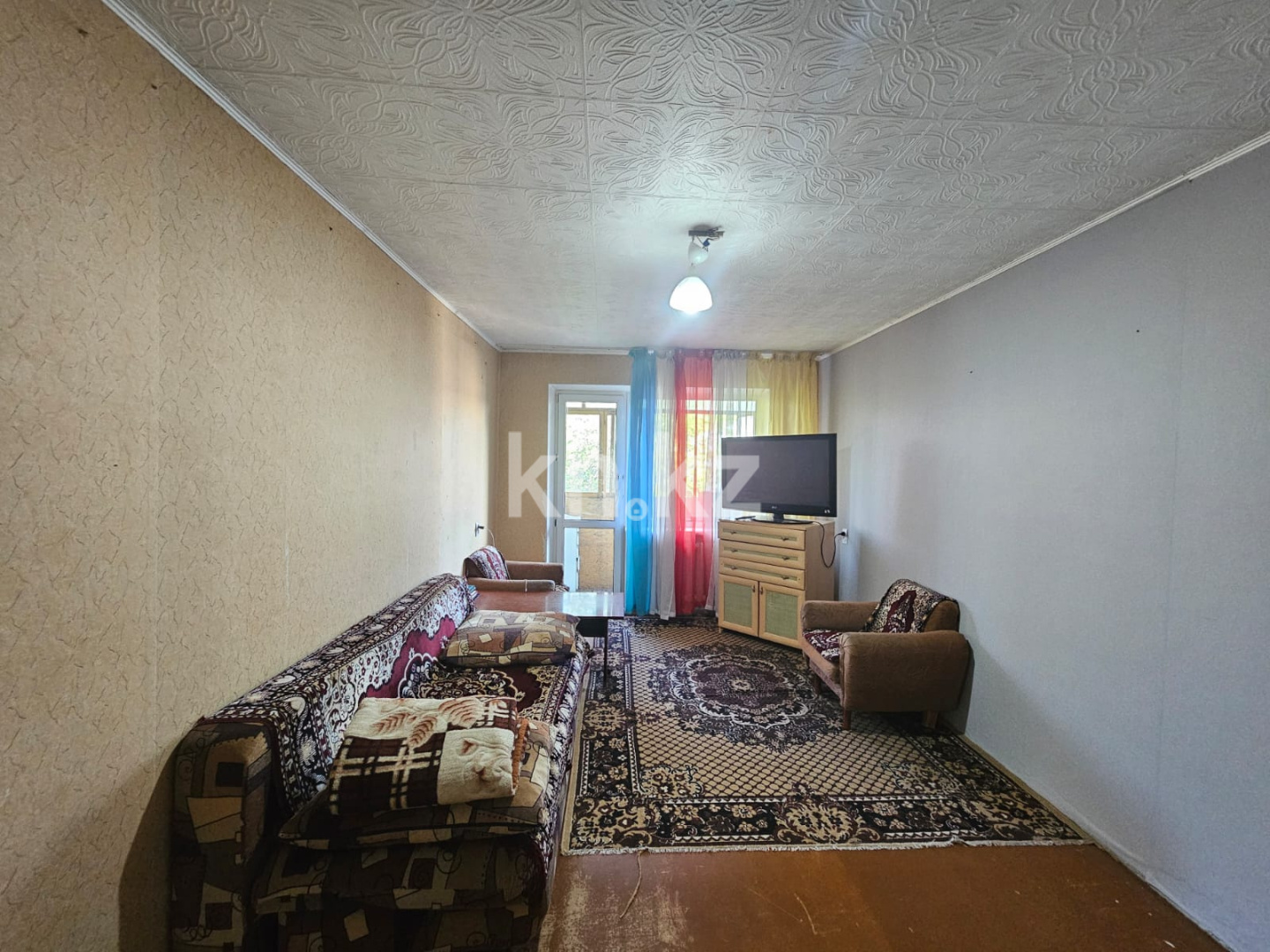 Продажа 2-комнатной квартиры, 4.6 м², пр. Н. Абдирова, дом  23 - Продажа квартир в Караганде фото 1 из 15