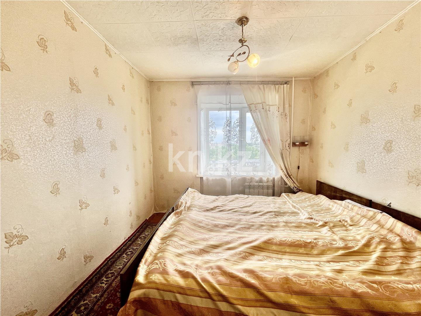 Продажа 3-комнатной квартиры, 52 м², ул. Абая в Темиртау - фото 3