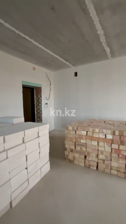 Продажа 2-комнатной квартиры, 55 м², 067 учетный квартал, дом  участок 502 - Продажа квартир в Караганде фото 4 из 13