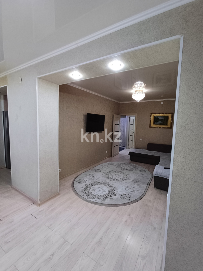 Аренда 2-комнатной квартиры, 65 м² в Актау - фото 4