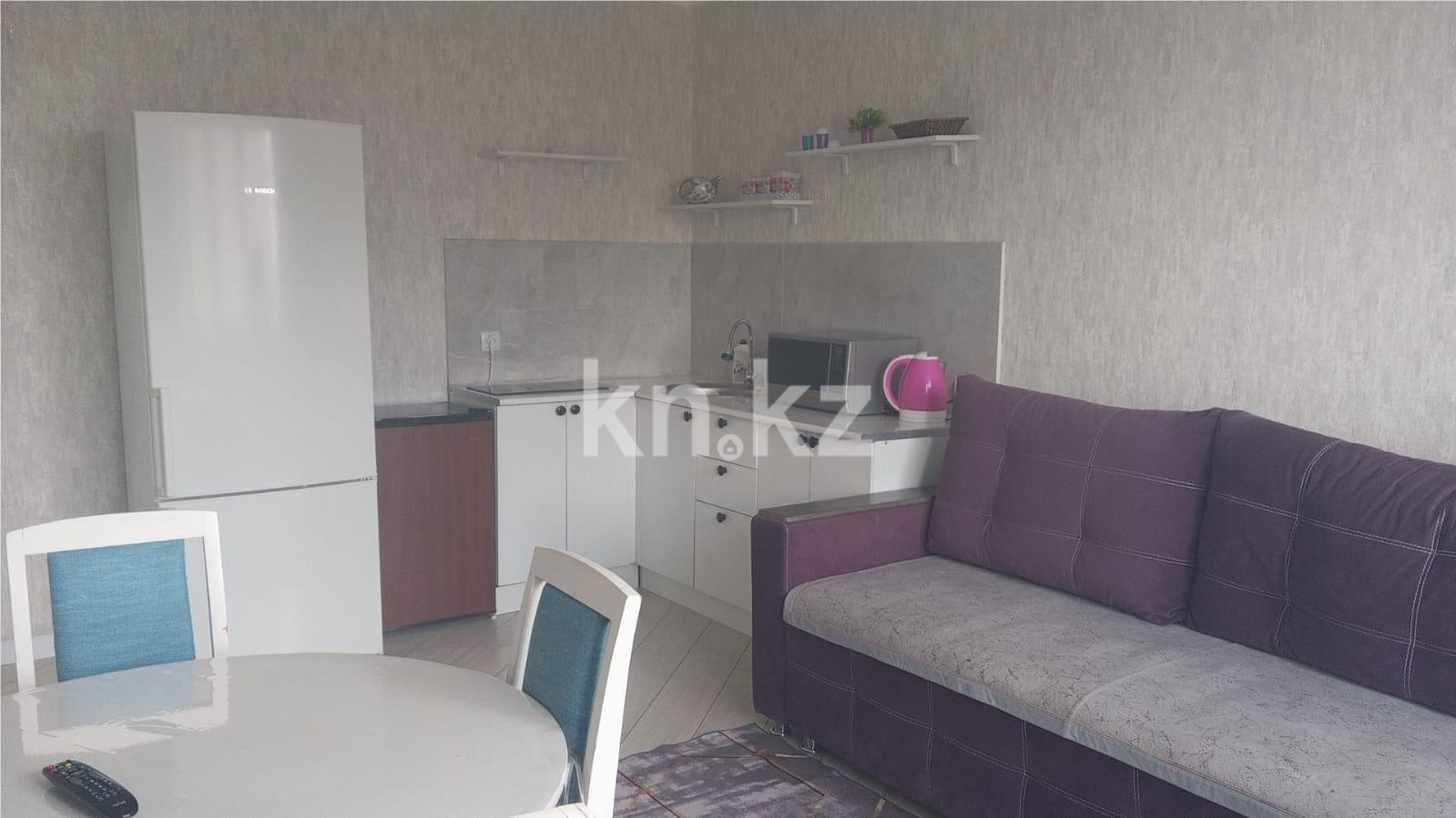 Продажа 2-комнатной квартиры, 42 м² - Продажа квартир в р-не Сарыарка Астаны - страница 21 фото 2 из 5