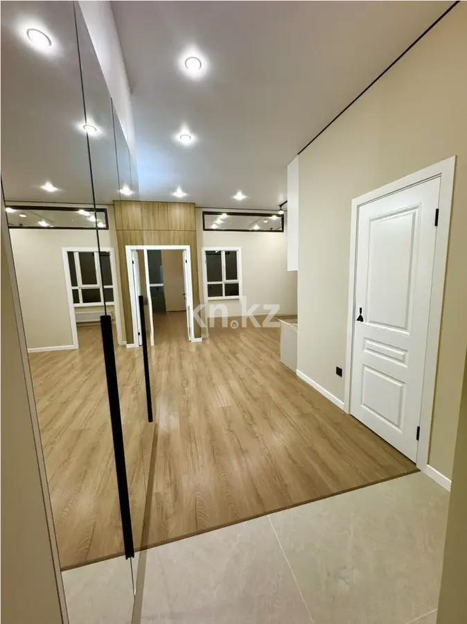 Продажа 3-комнатной квартиры, 47 м² в Алматы - фото 5