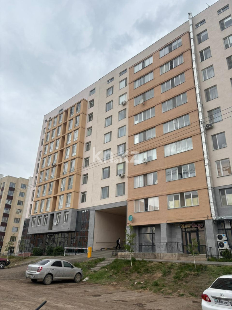 Продажа 2-комнатной квартиры, 68.5 м² в Астане - фото 16