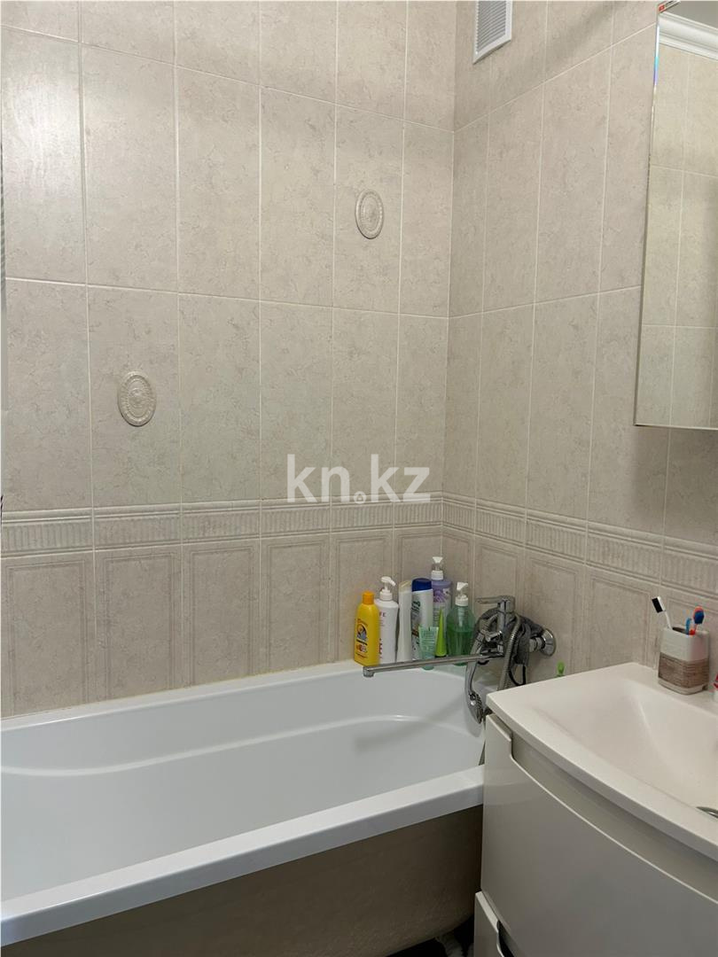 Продажа 3-комнатной квартиры, 67 м² - Продажа квартир в Казахстане - страница 33 фото 5 из 8