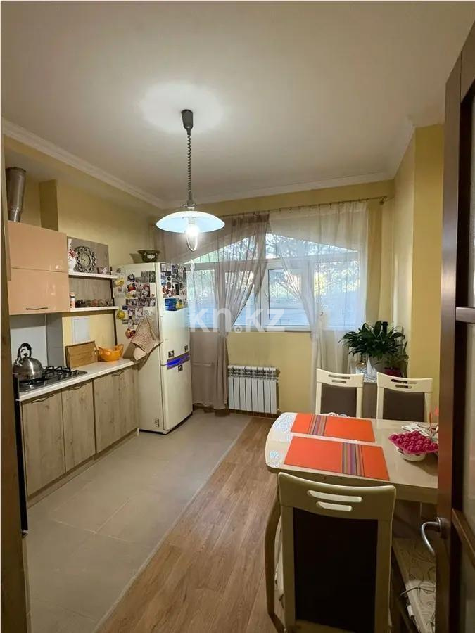 Продажа 2-комнатной квартиры, 52.9 м² - Продажа двухкомнатных квартир от собственников в Алматы - страница 2 фото 2 из 3