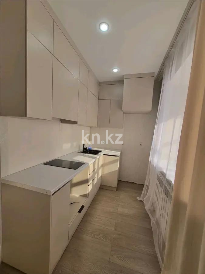 Продажа 1-комнатной квартиры, 32 м² в Астане - фото 2