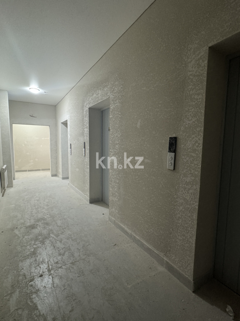 Продажа 1-комнатной квартиры, 48.3 м² - Продажа однокомнатных квартир в Казахстане - страница 202 фото 5 из 6