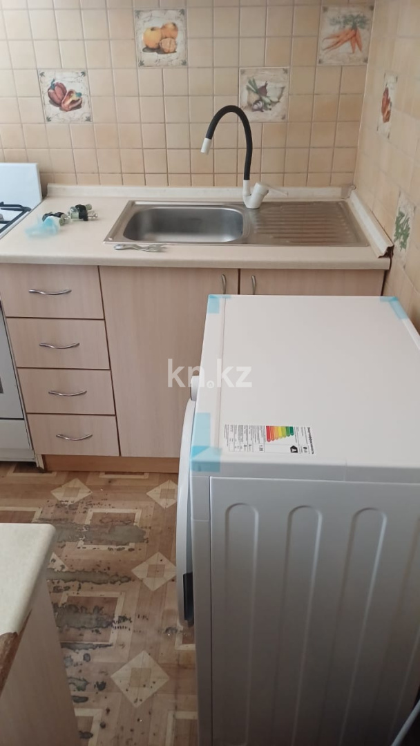 Аренда 2-комнатной квартиры, 47 м² - Аренда недвижимости в Казахстане - страница 19 фото 5 из 19