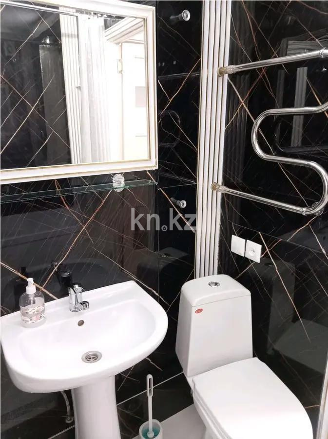 Продажа 2-комнатной квартиры, 45 м² в Астане - фото 4