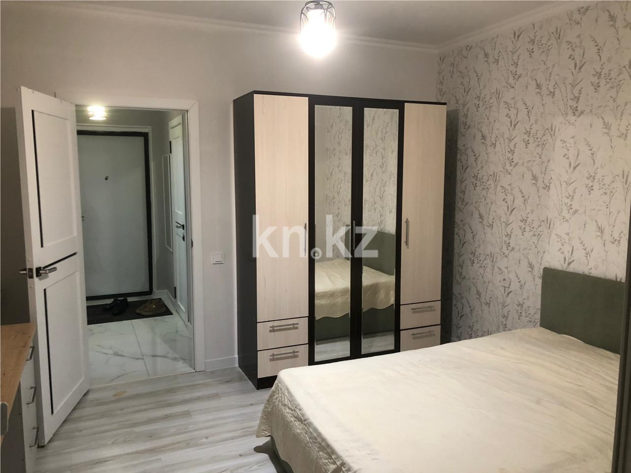 Продажа 2-комнатной квартиры, 50 м² - Аренда квартир помесячно в Жезказгане фото 4 из 7