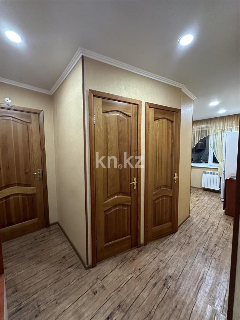 Продажа 2-комнатной квартиры, 48 м², пр. Металлургов в Темиртау - фото 9