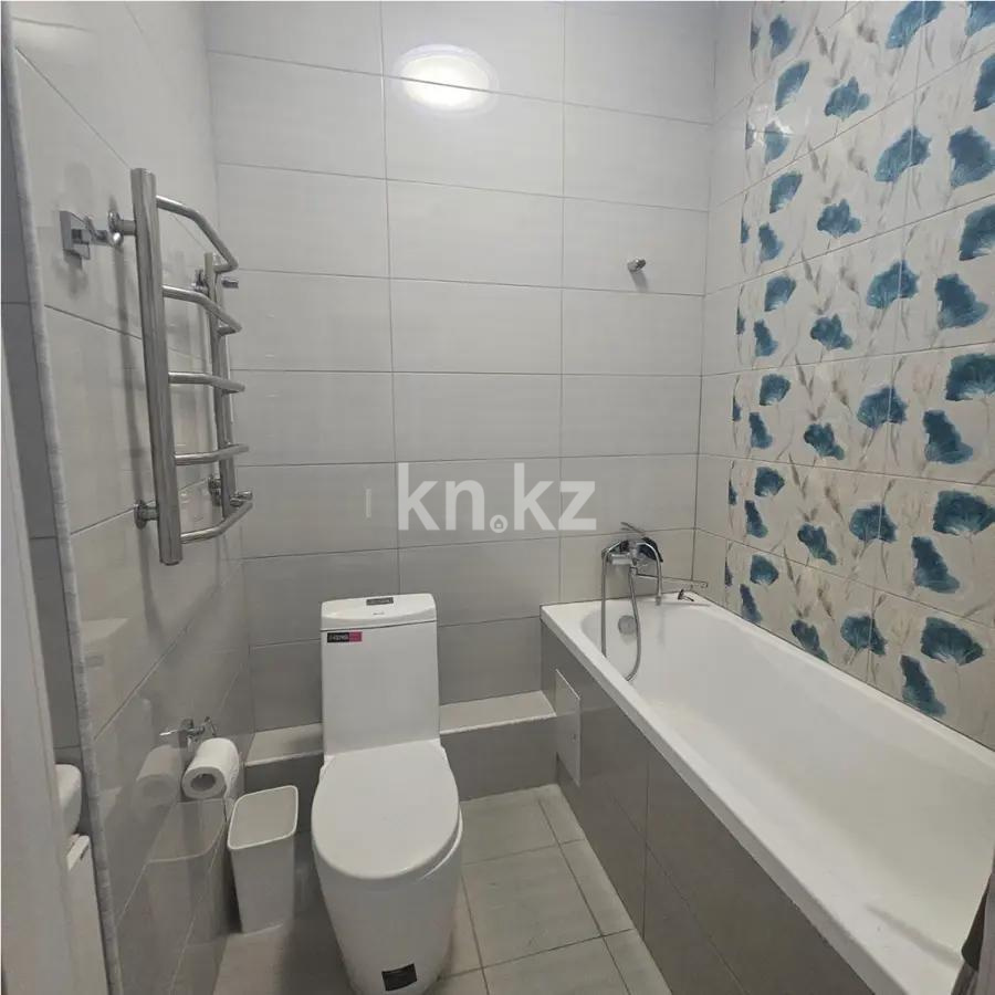 Продажа 3-комнатной квартиры, 98 м², пр. Гагарина, дом  124 в Алматы - фото 5