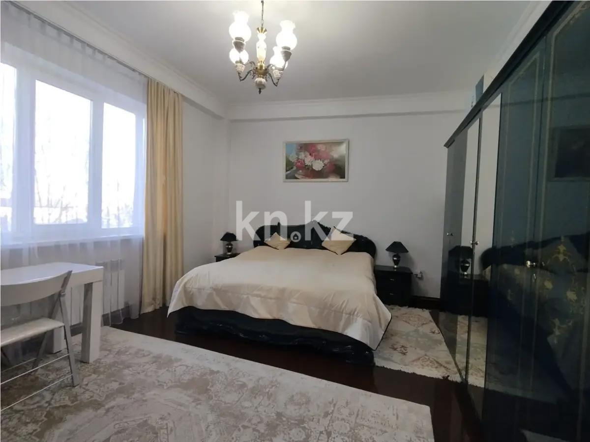 Продажа 4-комнатной квартиры, 138 м², ул. Кургальжинское шоссе, дом  6 в Астане - фото 2