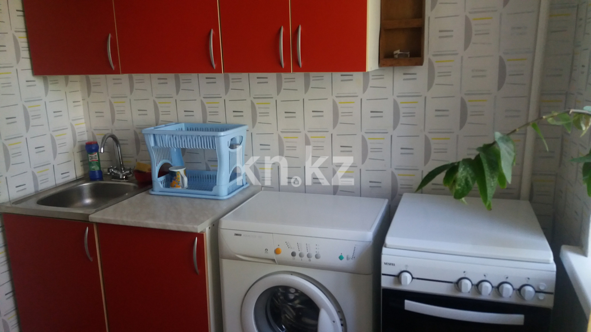 Продажа 1-комнатной квартиры, 41 м² в Алматы - фото 4