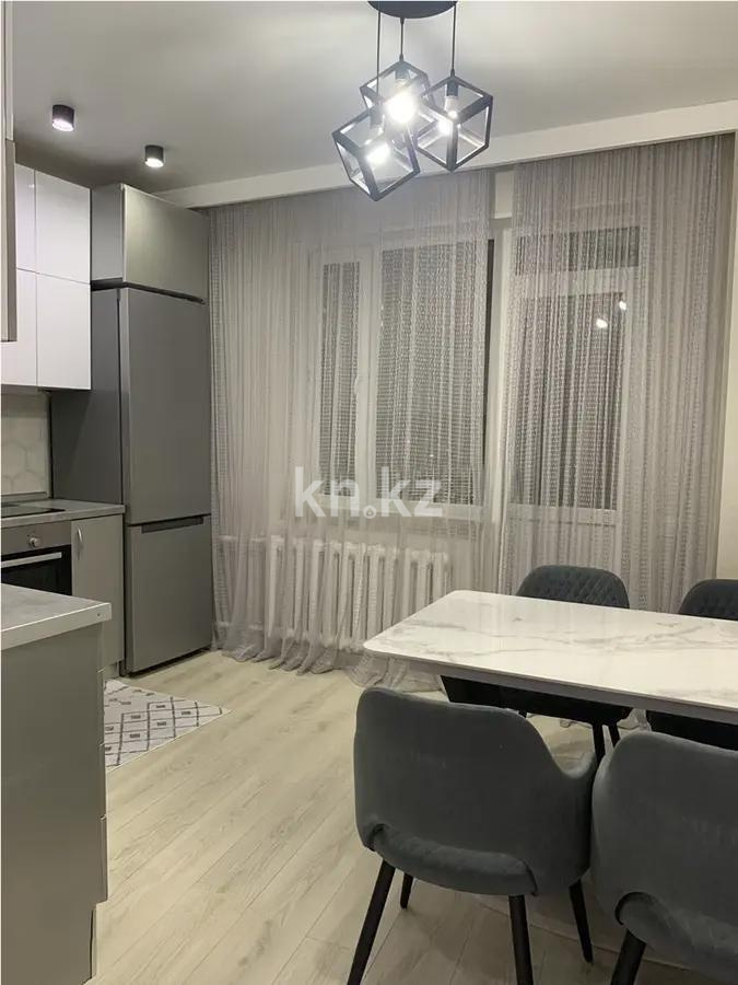 Продажа 3-комнатной квартиры, 89.3 м², ул. Сыганак, дом  1 - Продажа квартир в Астане без посредников фото 5 из 8