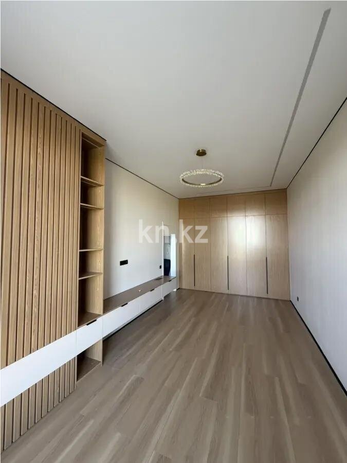 Продажа 1-комнатной квартиры, 36.6 м² в Астане