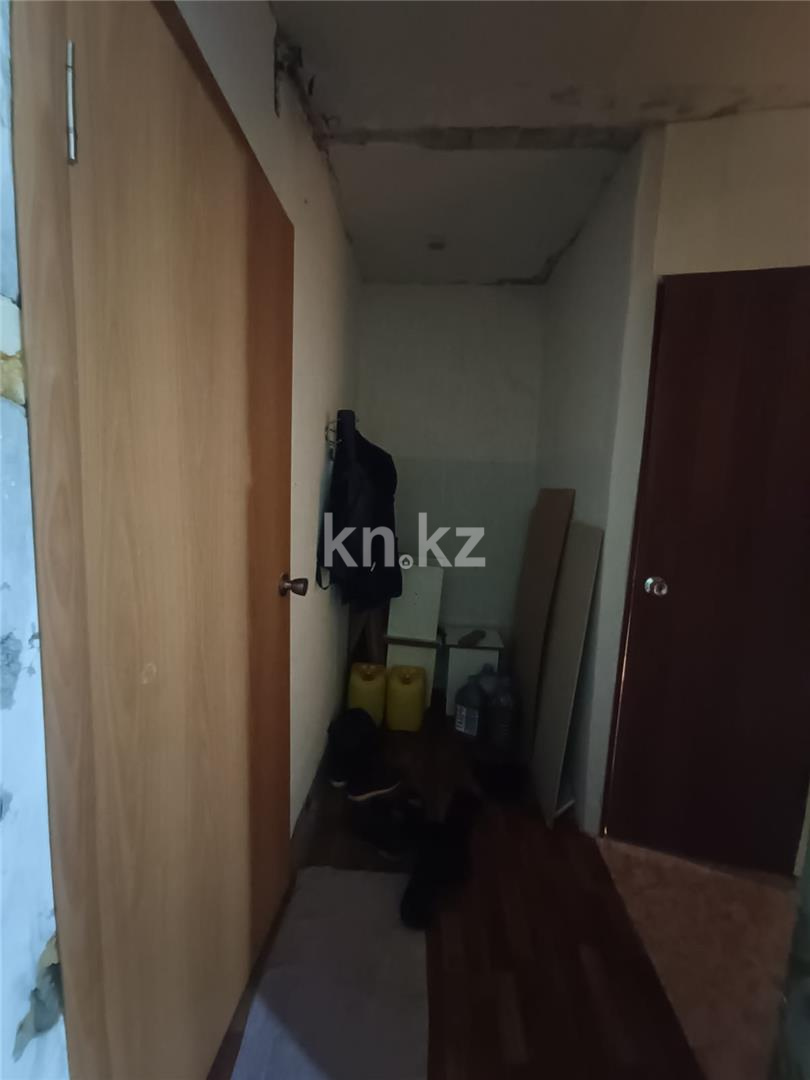 Продажа 1-комнатной квартиры, 35 м², ул. Абая в Темиртау - фото 7