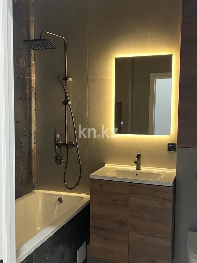 Продажа 2-комнатной квартиры, 45 м² в Астане - фото 3