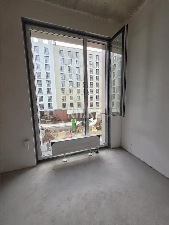 Продажа 1-комнатной квартиры, 38.7 м² в Алматы - фото 2