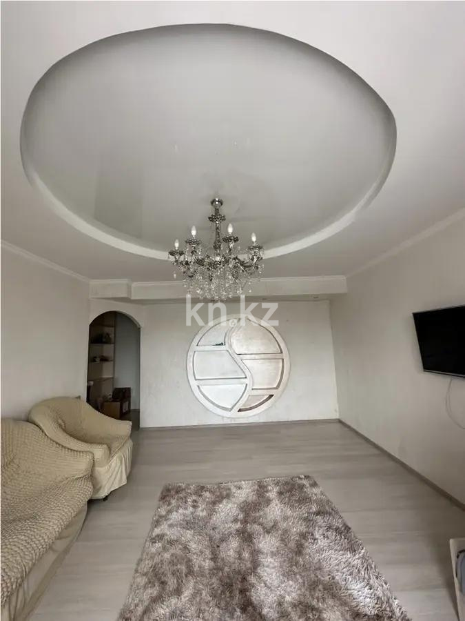 Продажа 2-комнатной квартиры, 88 м², ул. Столетова, дом  13 - Продажа квартир в новостройках Алматы с фото фото 1 из 3