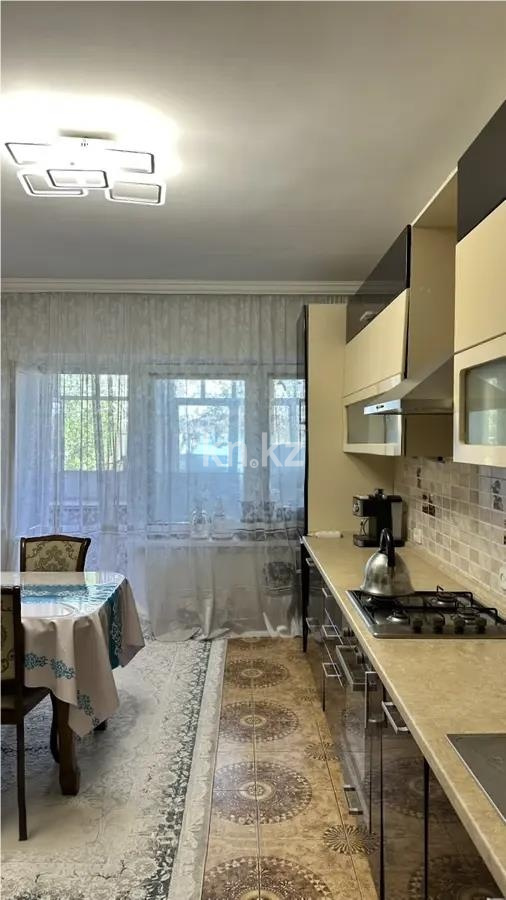 Продажа 3-комнатной квартиры, 96 м² - Продажа трехкомнатных квартир в кирпичном доме в Астане фото 4 из 8