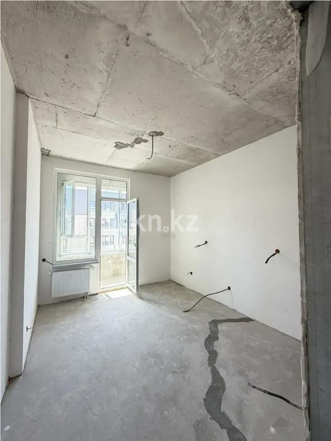 Продажа 1-комнатной квартиры, 42.5 м² в Алматы