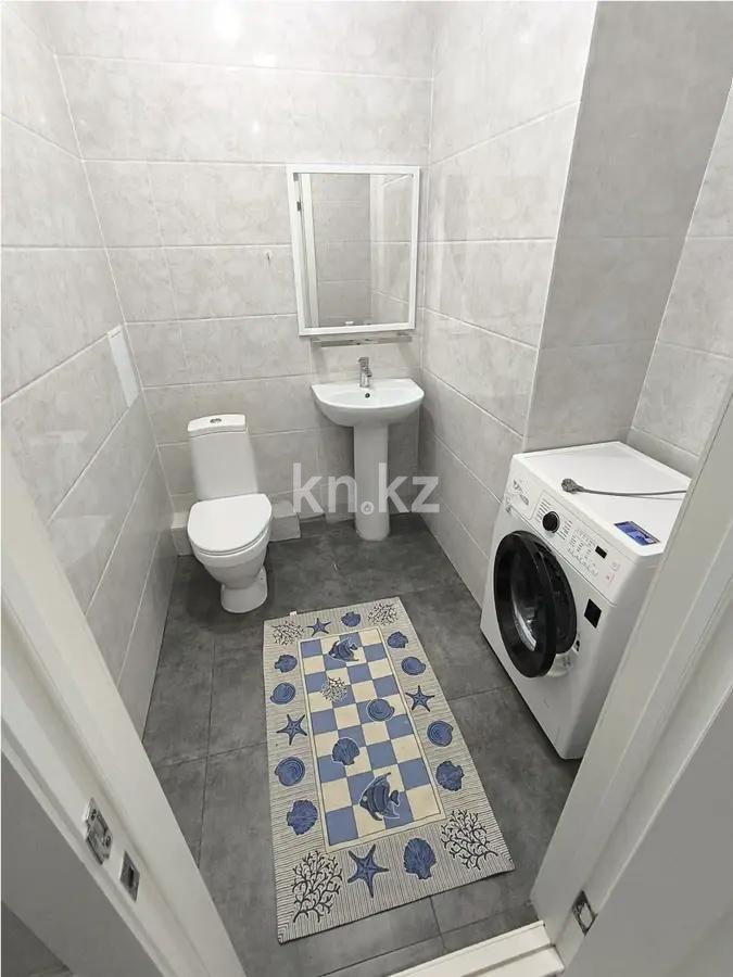 Продажа 3-комнатной квартиры, 75 м², ул. Сыганак, дом  15 - Продажа квартир в Астане без посредников фото 4 из 5