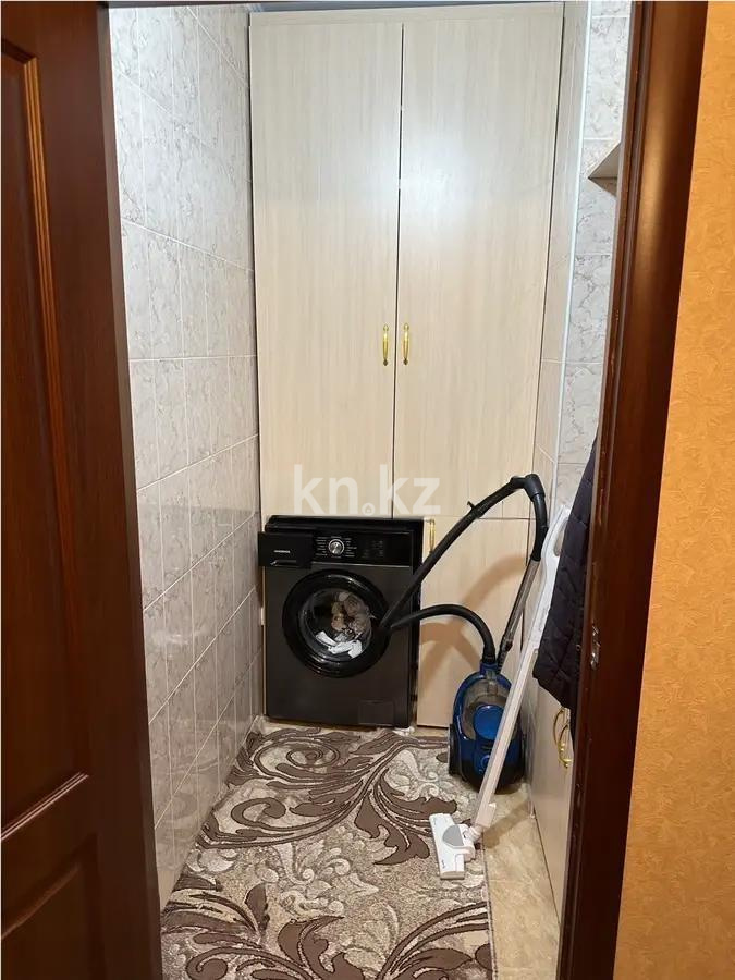 Продажа 2-комнатной квартиры, 62.8 м², ул. Чуланова, дом  155 в Алматы - фото 7