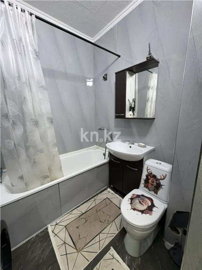 Продажа 1-комнатной квартиры, 45 м² - Продажа однокомнатных квартир в Жетысуском р-не Алматы фото 3 из 5