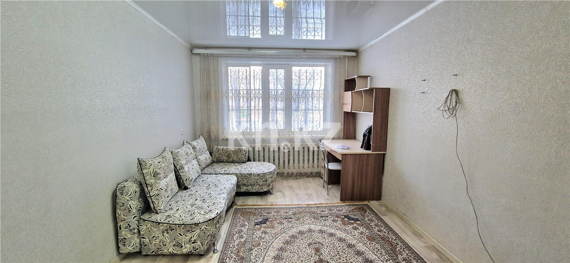 Продажа 1-комнатной квартиры, 31 м² - Продажа однокомнатных квартир в Караганде - страница 7 фото 3 из 8